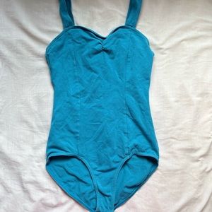 Blue Theatricals Leotard